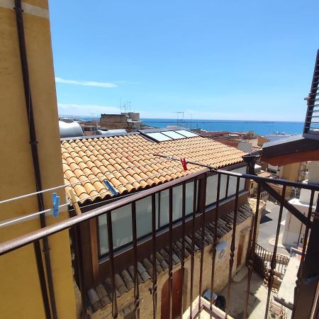 B&B Mediterraneo Gela Exterior foto