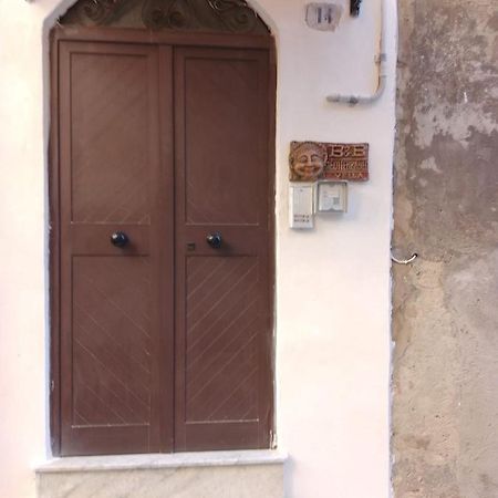 B&B Mediterraneo Gela Exterior foto