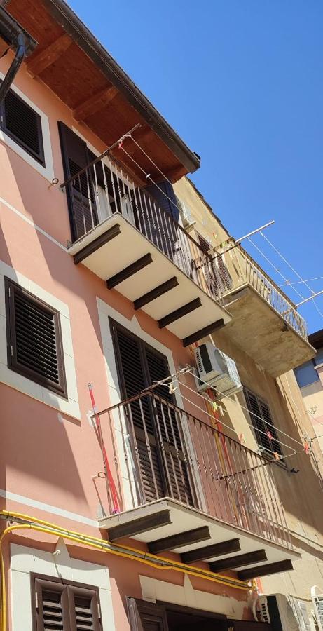 B&B Mediterraneo Gela Exterior foto