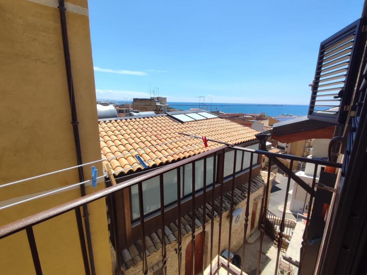 B&B Mediterraneo Gela Exterior foto